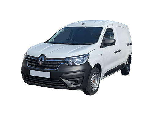 Renault Express ou équivalent