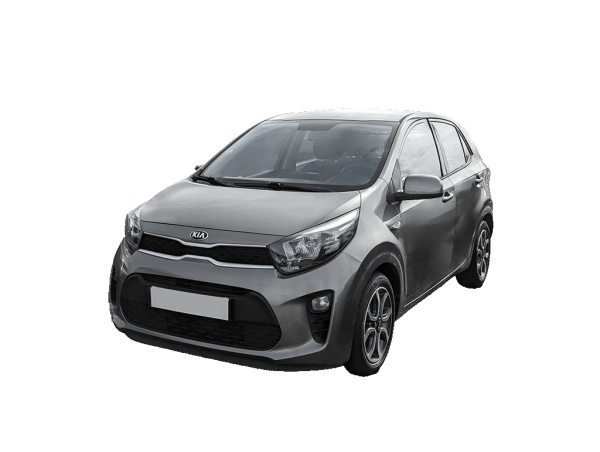 Kia picanto ou équivalent