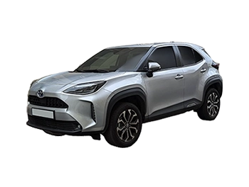 Location SUV Guadeloupe