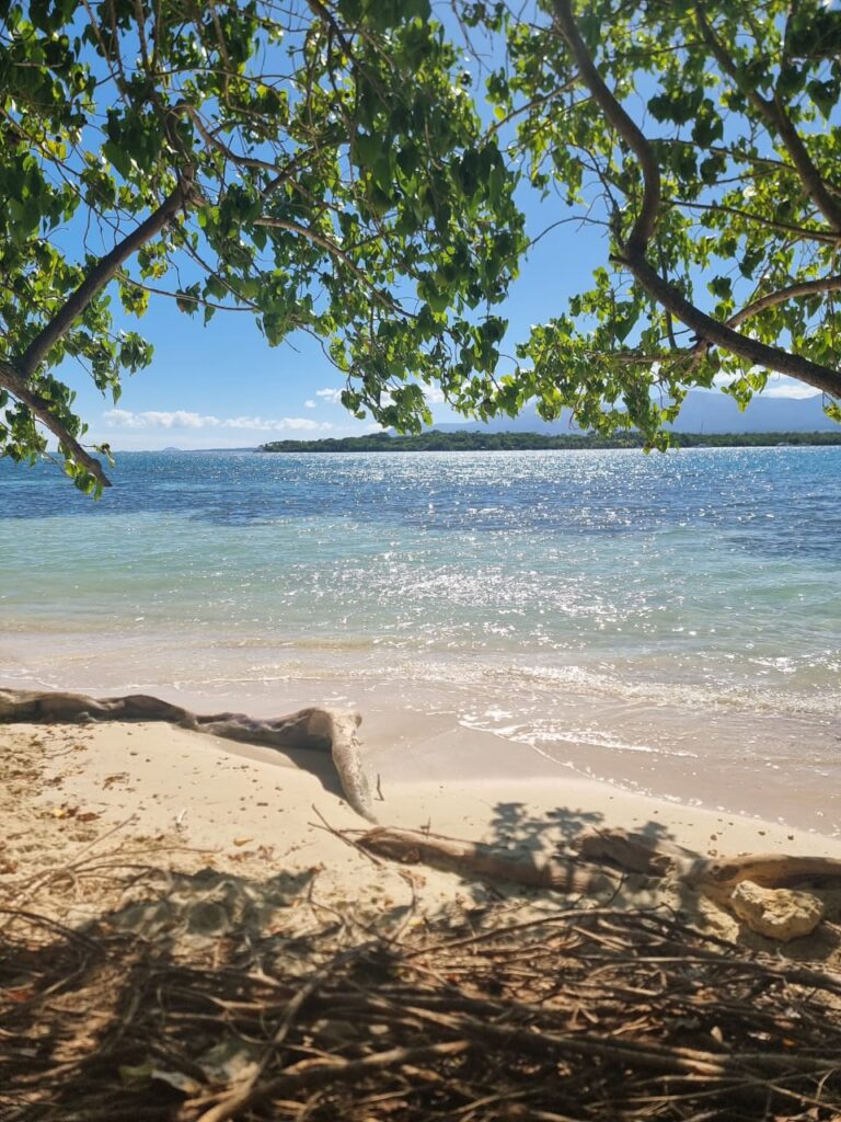 Le Gosier plage